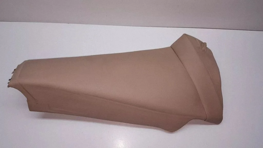 Rear seat side top trim – BMW 3 Series E46 (1998-2005)