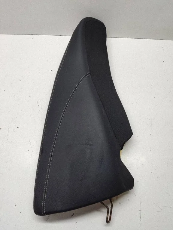 Rear seat side top trim – Mercedes-Benz E-Class W213 (2016-)