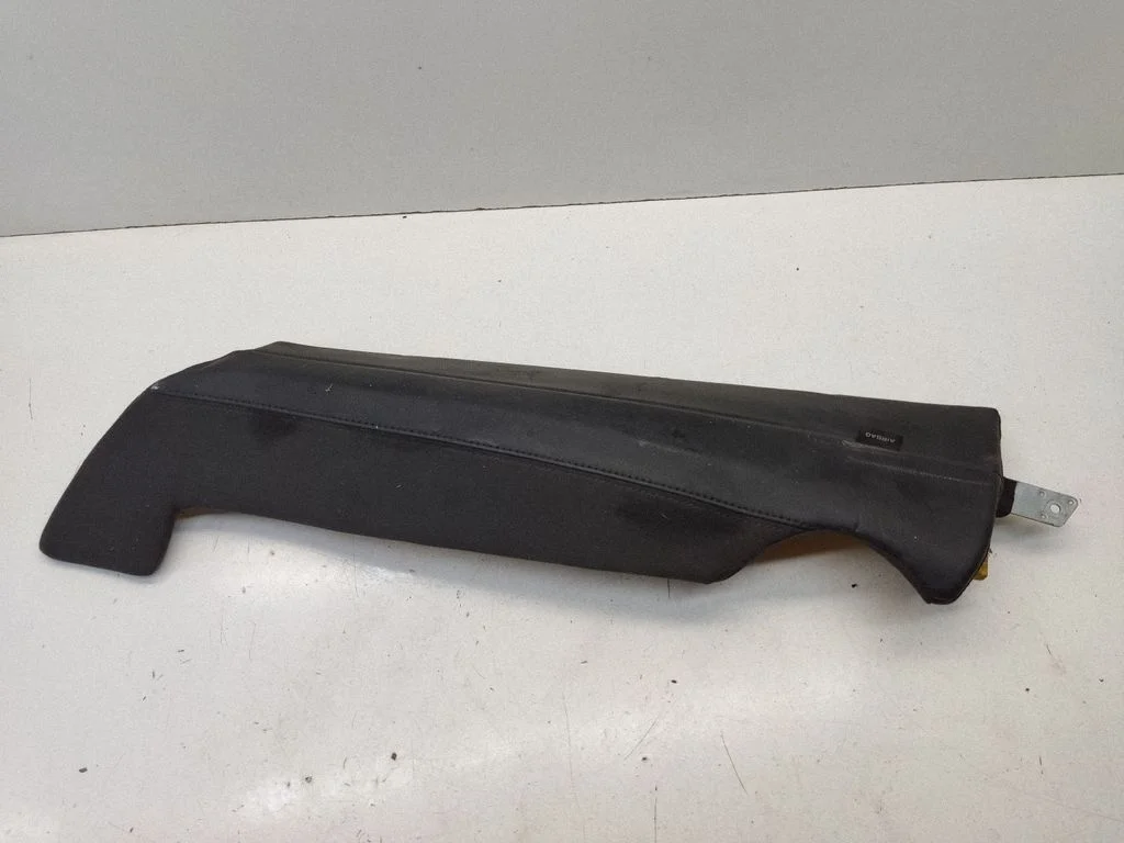Rear seat side top trim – Audi A6 S6 C7 4G (2011-2018)