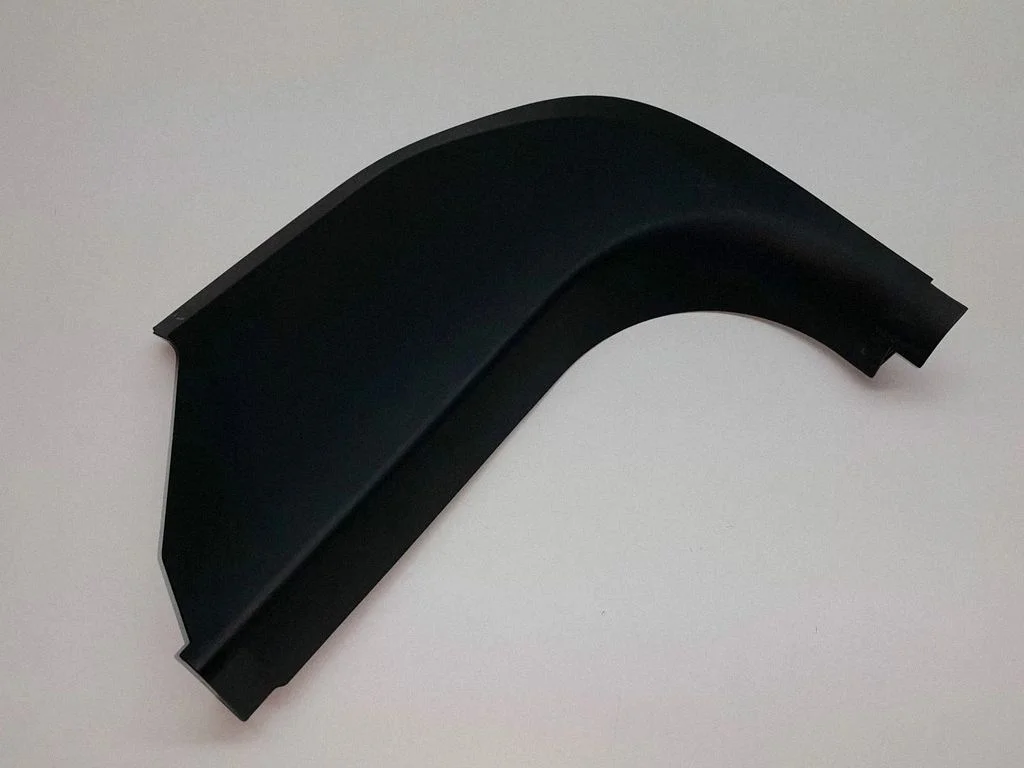 Foot area side trim 7067077