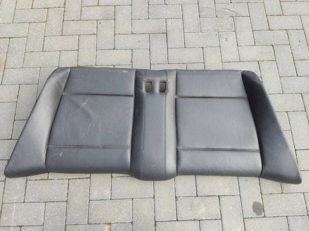 Rear seat – BMW 1 Series E82 E88 (2007-2014)