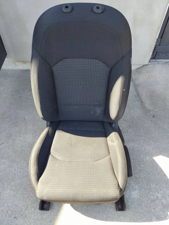 Fotel kierowcy – KIA Ceed (2018-)