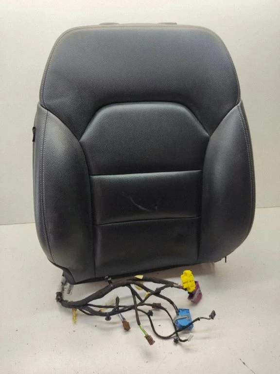 Fotel kierowcy – Mercedes-Benz Klasa A W176 (2012-2018)