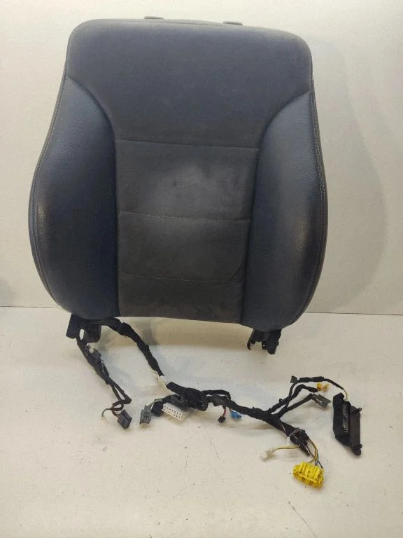 Fotel kierowcy – Mercedes-Benz Klasa ML W164 (2005-2011)