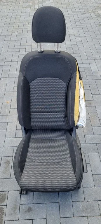 Fotel kierowcy – KIA Ceed (2018-)