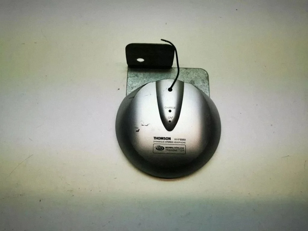 Pozostałe urządzenia WHP550U