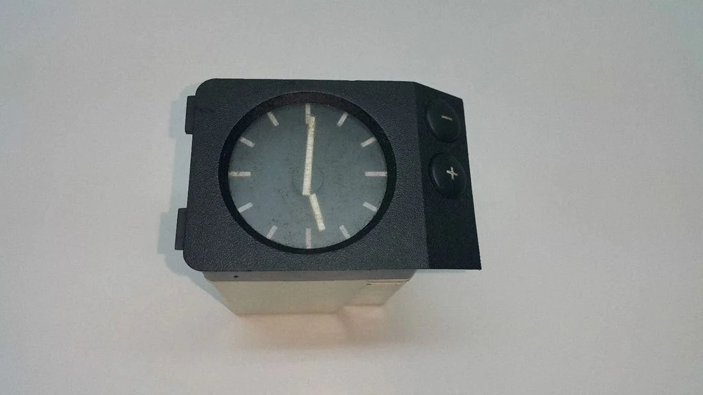 Clock 1387414