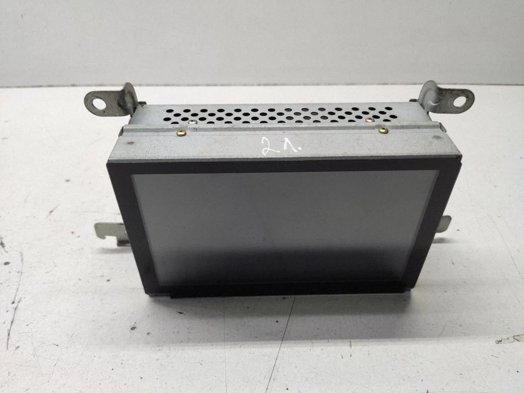 Screen/display/small screen 28090AV621