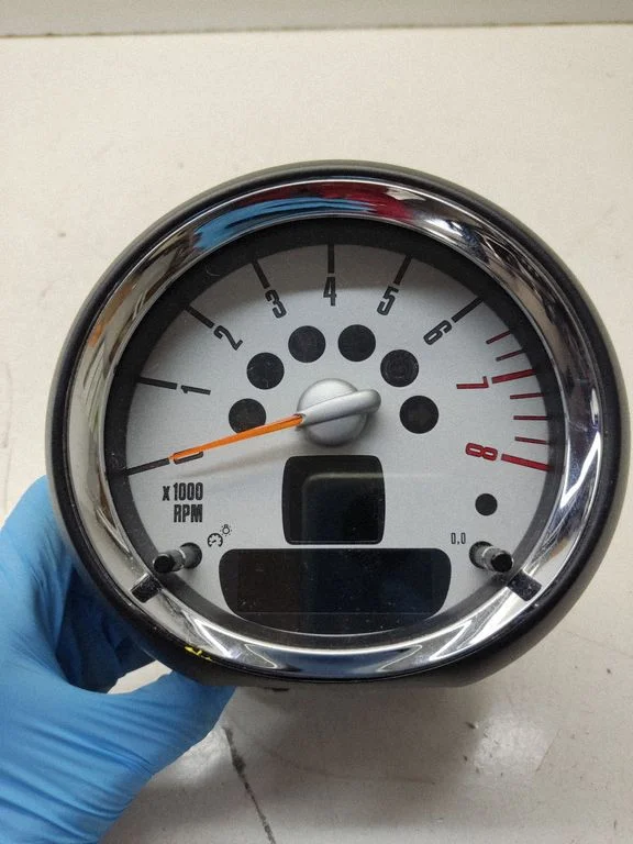Tachometer – Mini Cooper Countryman R60 (2011-2016)