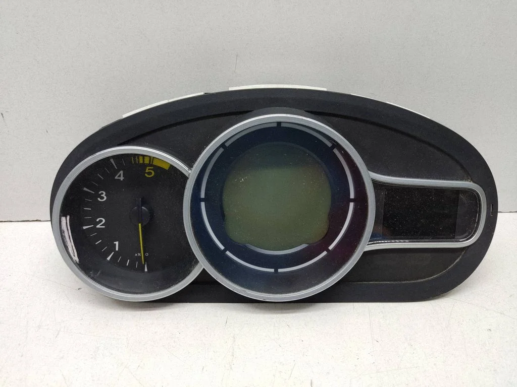 Speedometer (instrument cluster) 248107859R