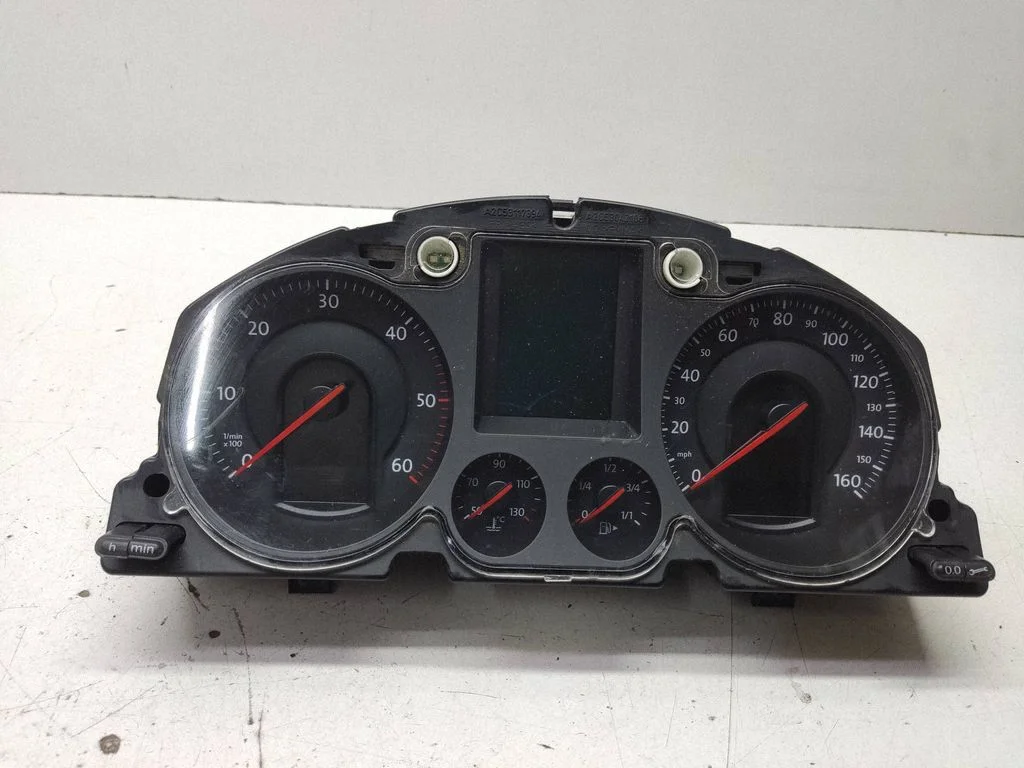 Speedometer (instrument cluster) 3C0920971E