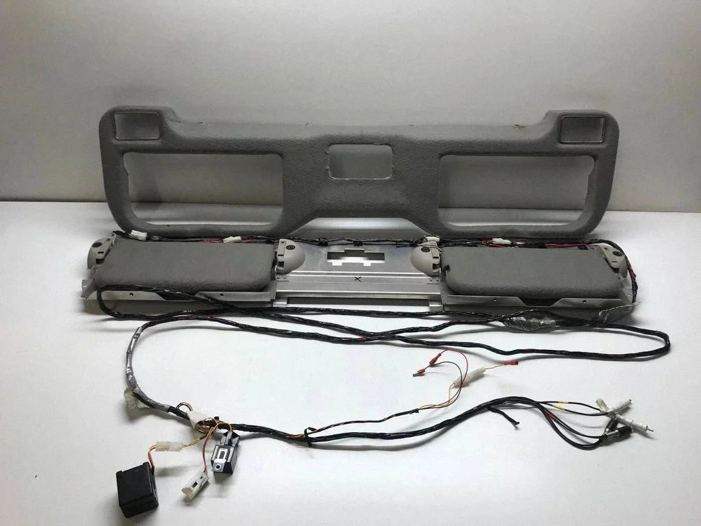 Screen/display/small screen SRJH-1C-C1S