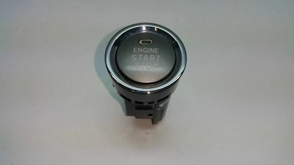Przycisk start/stop silnika 15A8542