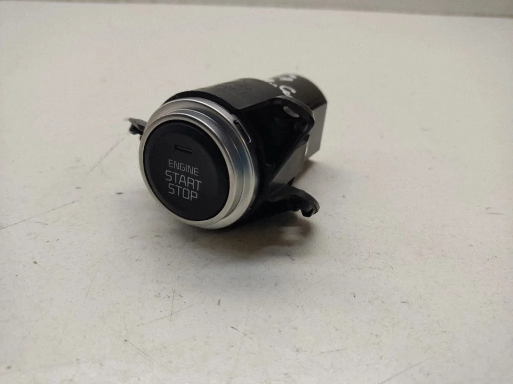 Mootori start-stopp-nupp 93500H8000