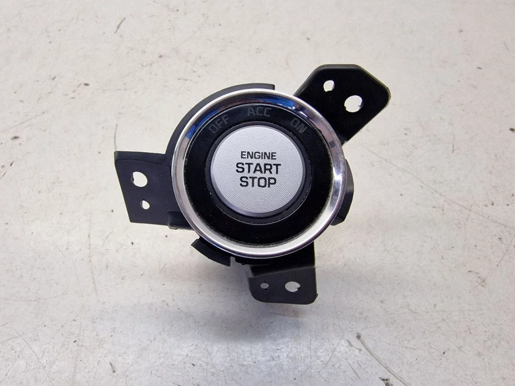 Mootori start-stopp-nupp 95430D3500