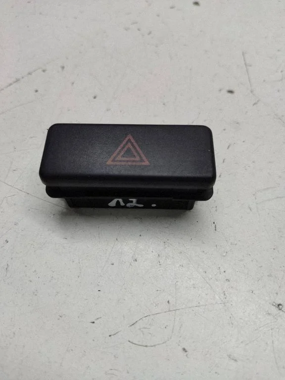 Hazard light switch 1374220