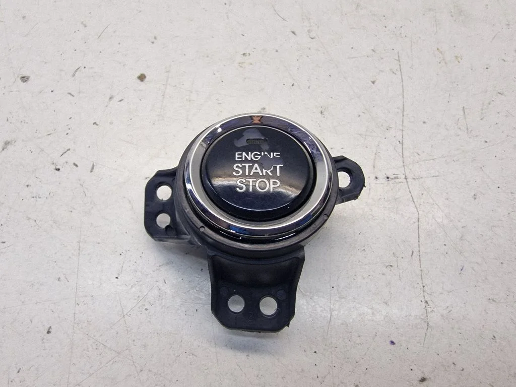 Engine start stop button switch – KIA Optima (2010-2015)