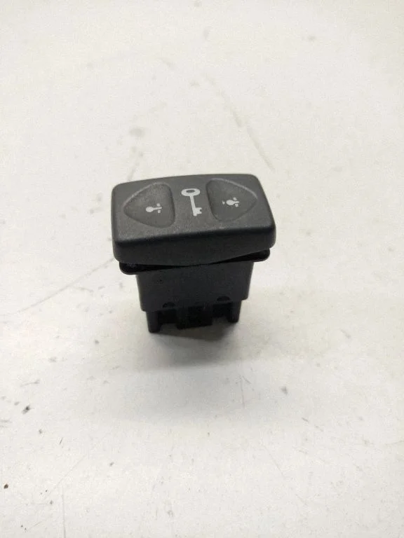 Central locking switch button 03035101