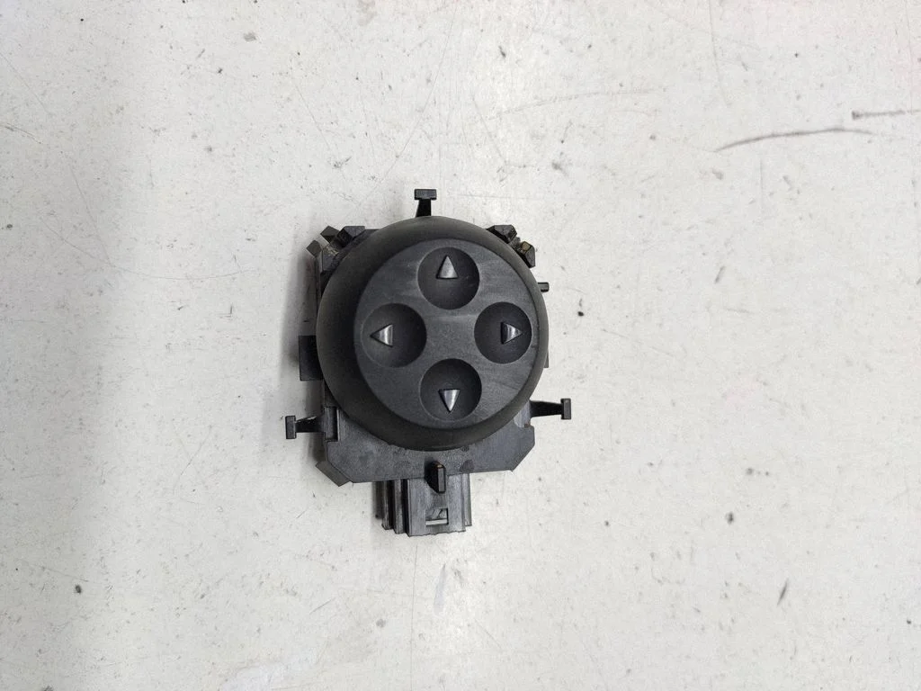 Seat control switch A2059057603