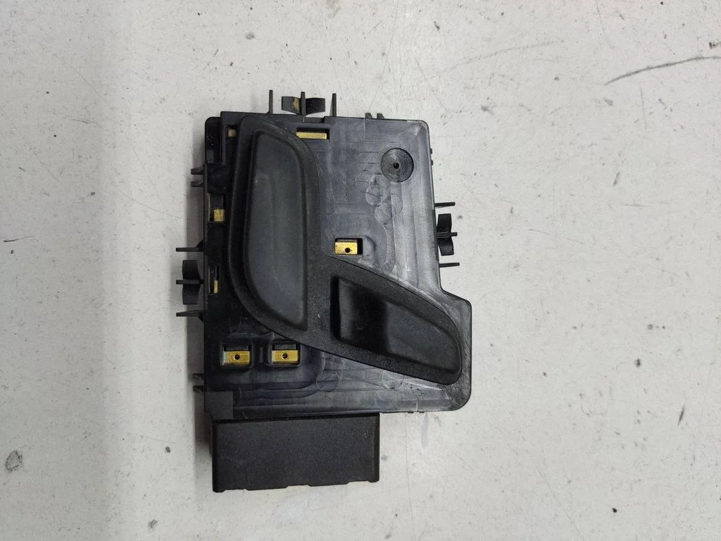 Seat control switch A2059052702