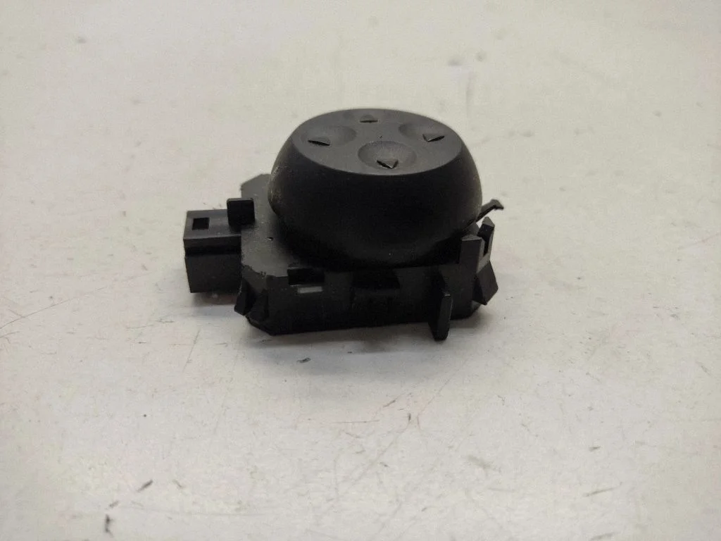 Seat control switch A2059057603