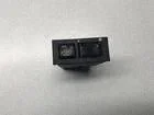 Seat heating switch – BMW 5 Series E39 (1996-2003)