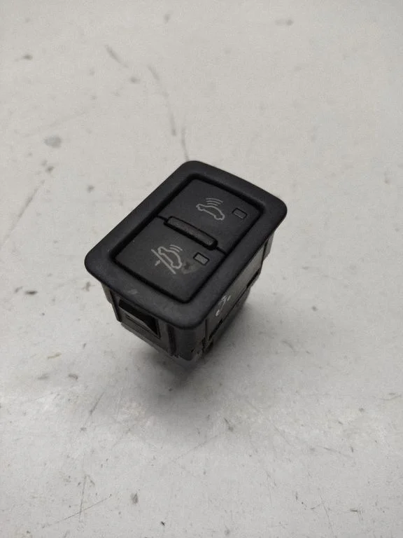 Alarm switch – Audi A6 Allroad C6 (2006-2011)