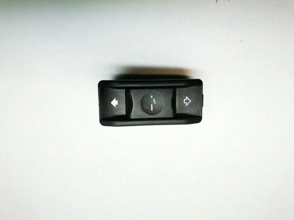 Sunroof switch 6901474