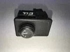 Wing mirror switch – front