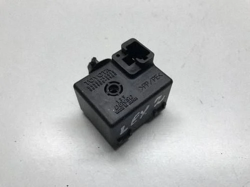 Signaalitoru relee – Lexus IS 220D-250-350 (2006-2013)