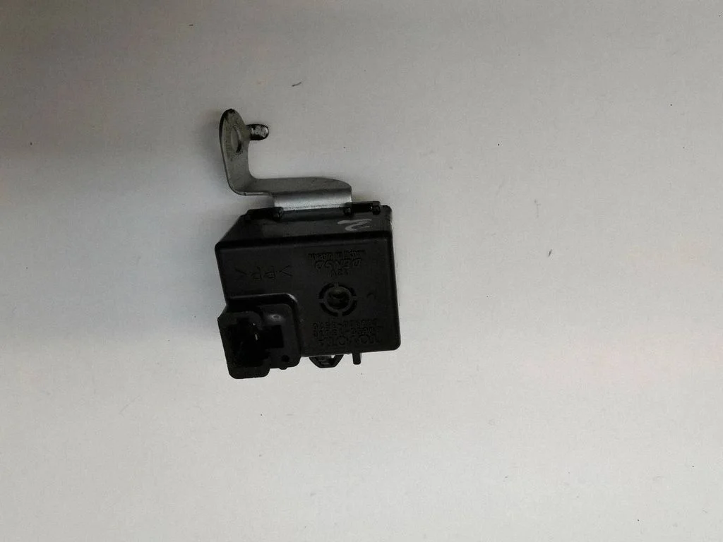 Other relay – Toyota Corolla Verso AR10 (2004-2009)