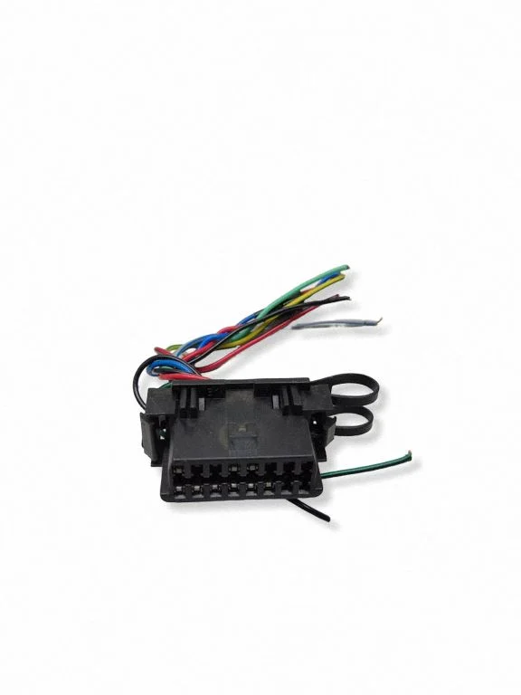 Other relay – front