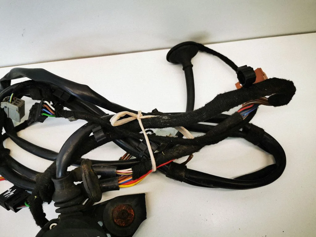 Tow bar relay – Ford B-MAX (2012-2020)