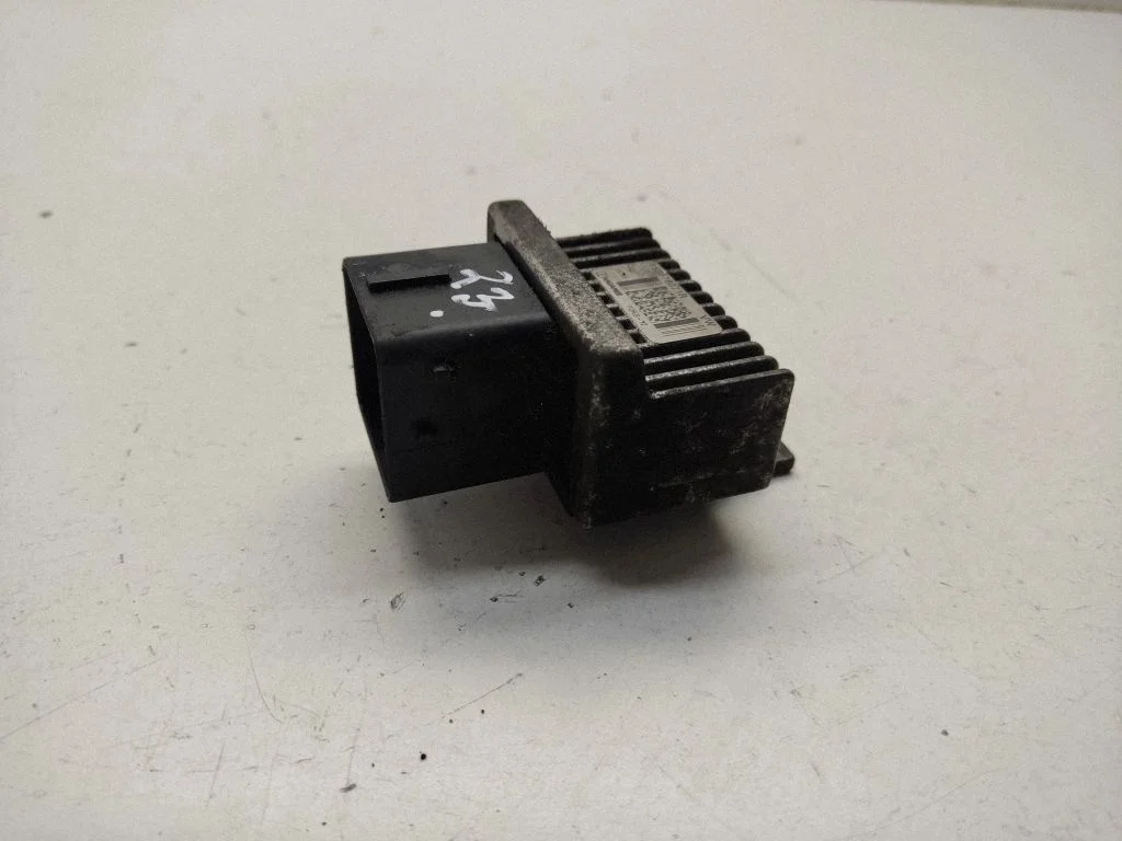 Glow plug pre-heat relay – Mercedes-Benz A-Class W176 (2012-2018)