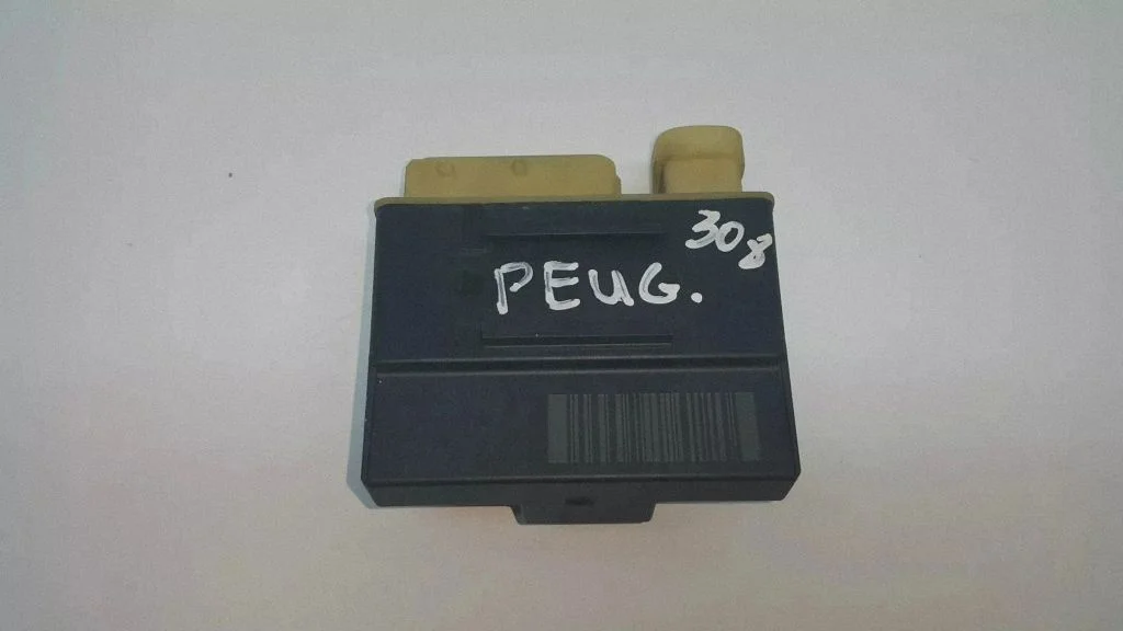 Eelsüüteküünalde relee 9662570880