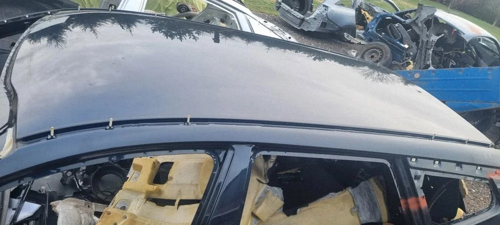 Dach – KIA Optima (2015-2020)