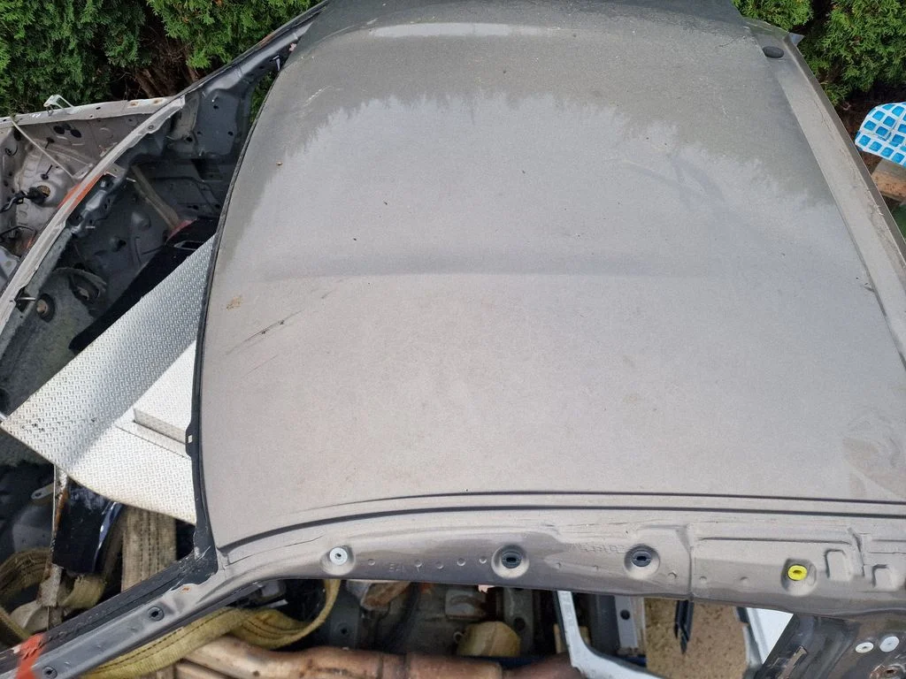Dach – Nissan 370Z (2009-2020)
