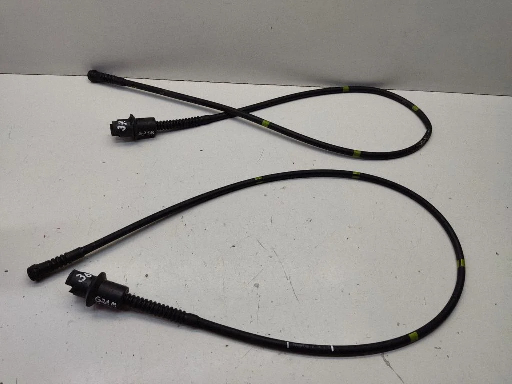 Water drain line hose – BMW 3 Series G20 G21 (2019-)