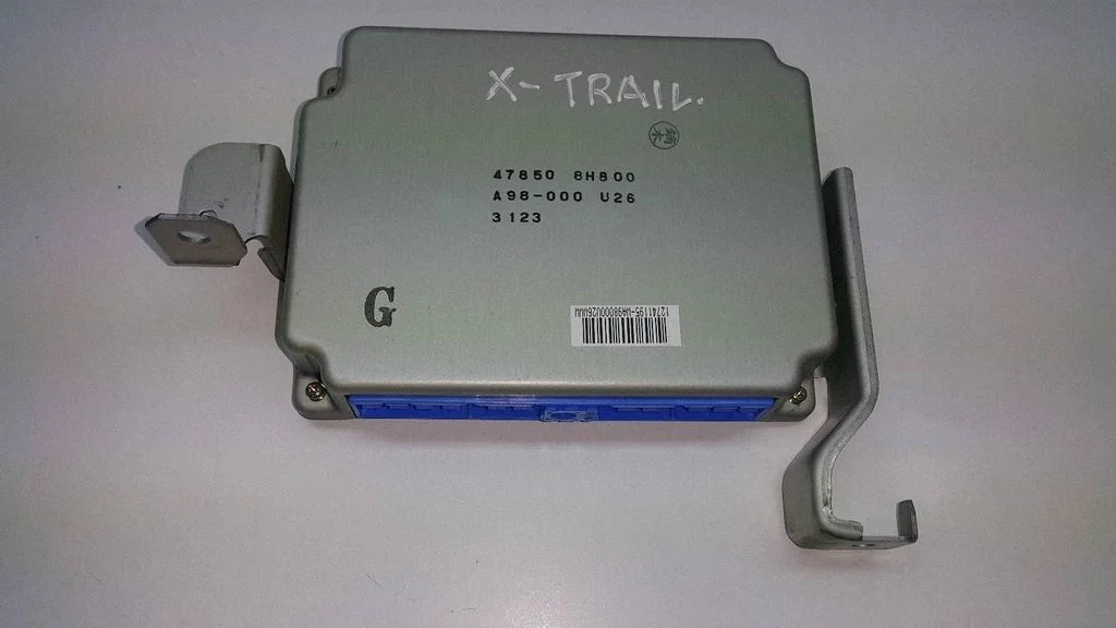 ABS-juhtplokk – Nissan X-Trail T30 (2001-2007)