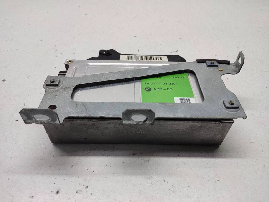 ABS-juhtplokk – BMW Z3 E36 (1994-2002)