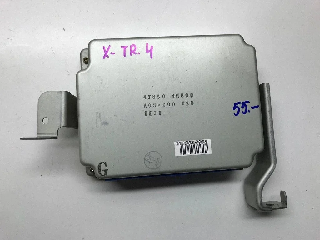 ABS-juhtplokk – Nissan X-Trail T30 (2001-2007)