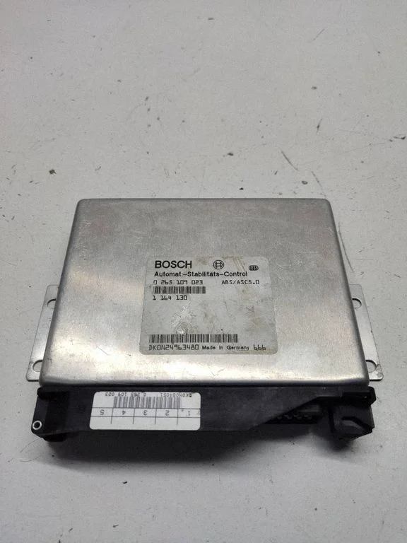 ABS-juhtplokk – BMW 5-seeria E39 (1996-2003)
