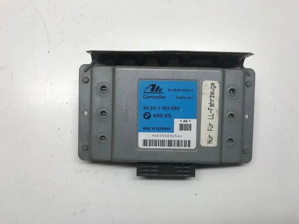 ABS-juhtplokk – BMW Z3 E36 (1994-2002)