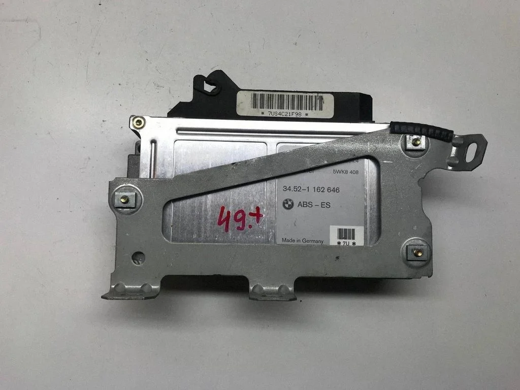 ABS-juhtplokk – BMW Z3 E36 (1994-2002)