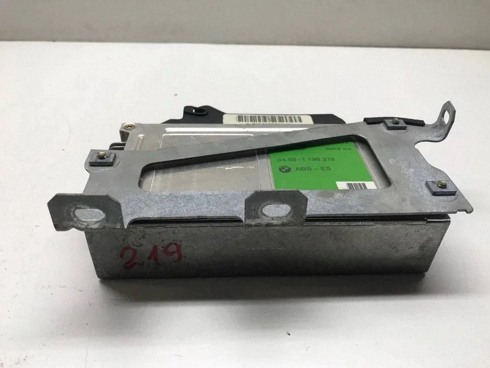 ABS-juhtplokk – BMW 3-seeria E36 (1991-2000)