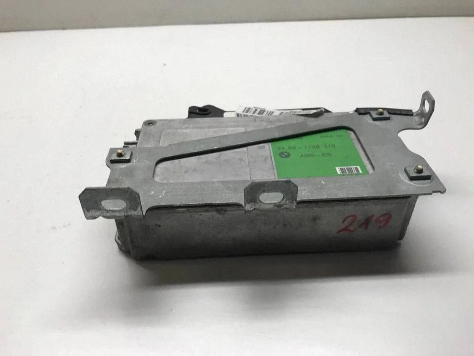 ABS-juhtplokk – BMW 3-seeria E36 (1991-2000)
