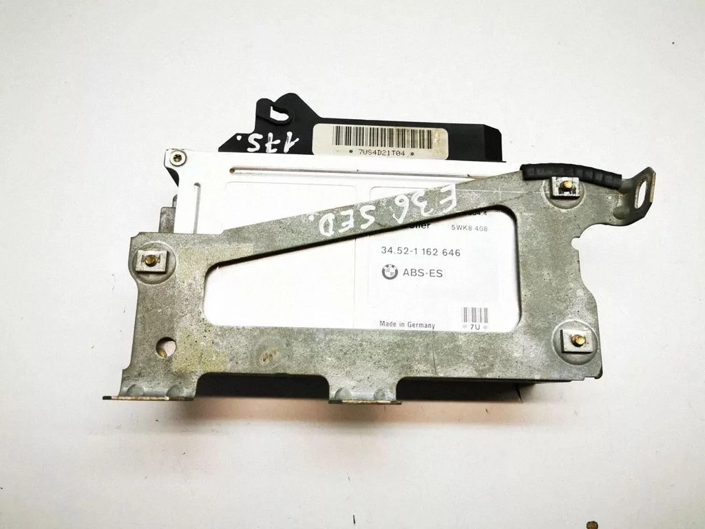ABS-juhtplokk – BMW Z3 E36 (1994-2002)