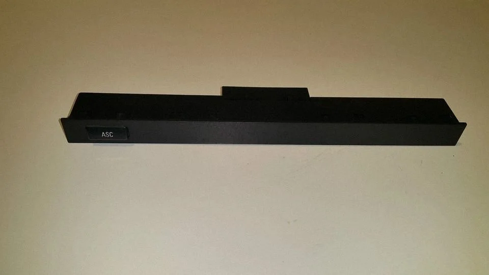 ASC control unit/module 03742031