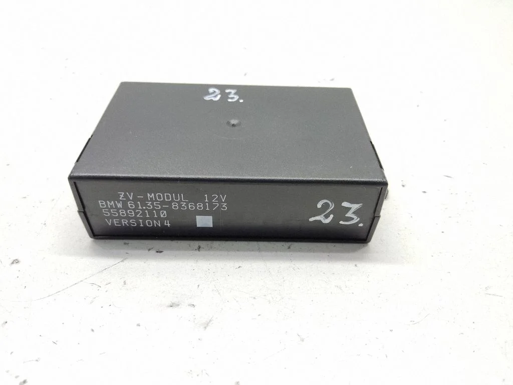 Door central lock control unit/module – BMW Z3 E36 (1994-2002)