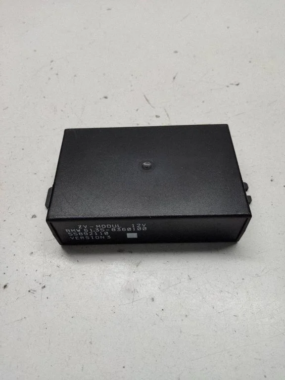 Door central lock control unit/module – BMW Z3 E36 (1994-2002)